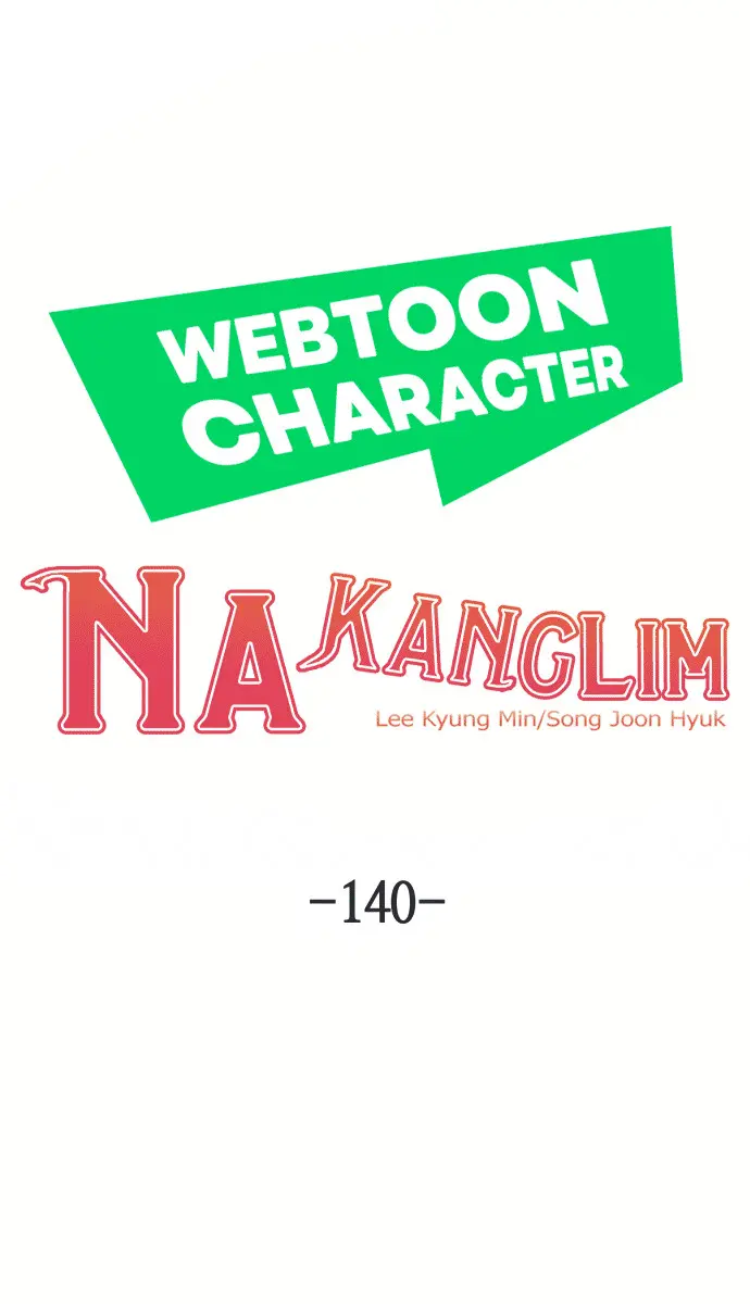 Webtoon Character Na Kang Lim Chapter 140 Page 35