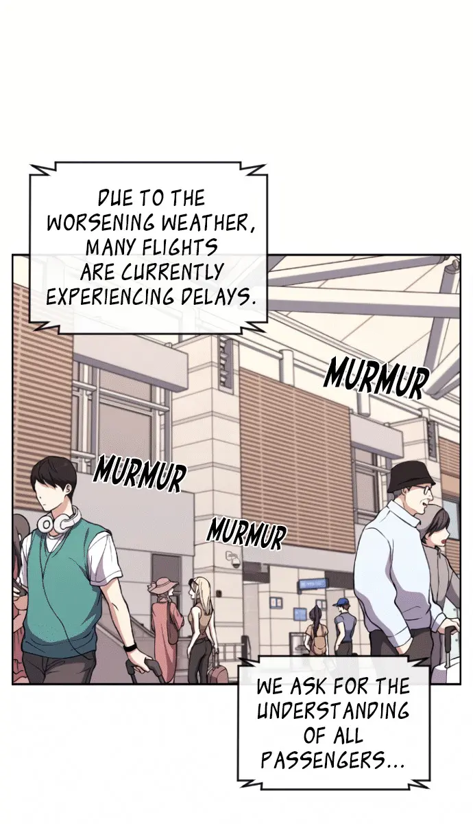 Webtoon Character Na Kang Lim Chapter 140 Page 36