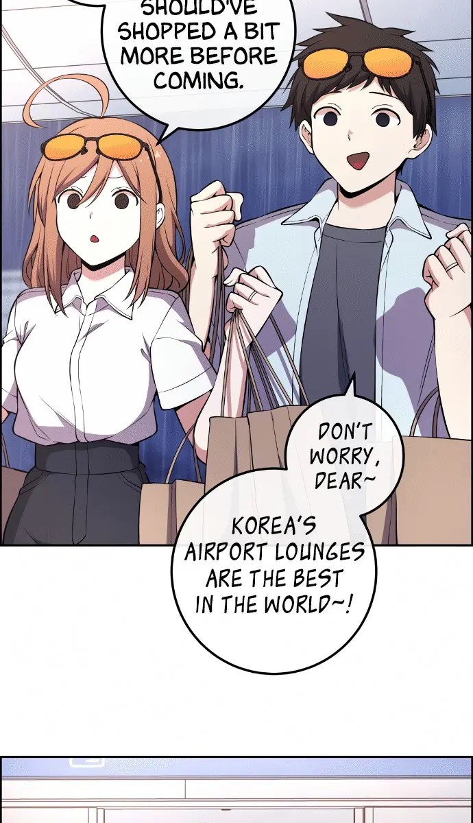 Webtoon Character Na Kang Lim Chapter 140 Page 38