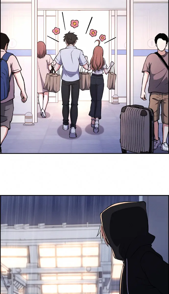 Webtoon Character Na Kang Lim Chapter 140 Page 39