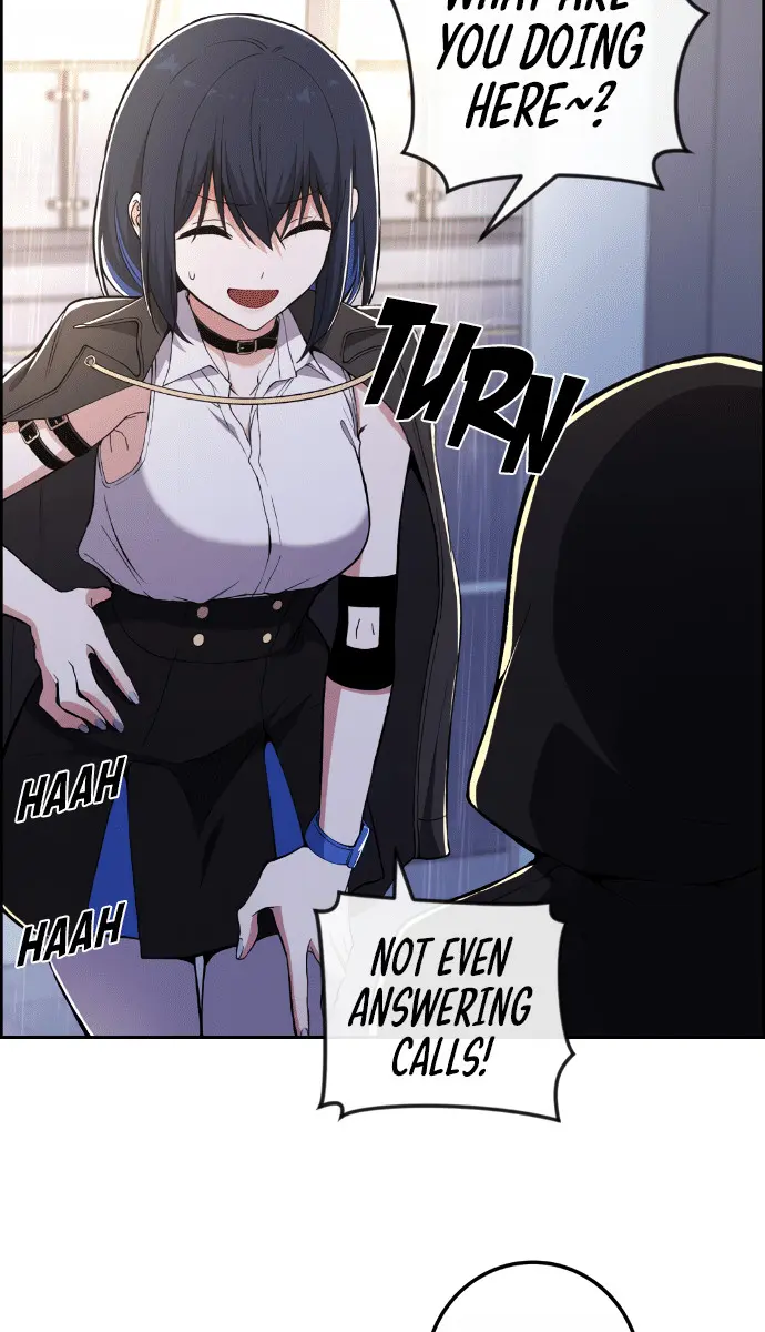 Webtoon Character Na Kang Lim Chapter 140 Page 42