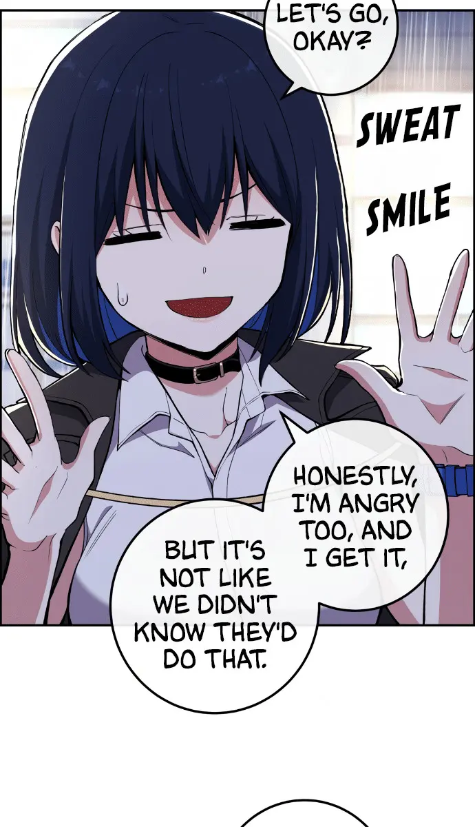 Webtoon Character Na Kang Lim Chapter 140 Page 43