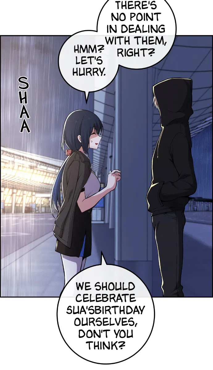 Webtoon Character Na Kang Lim Chapter 140 Page 44