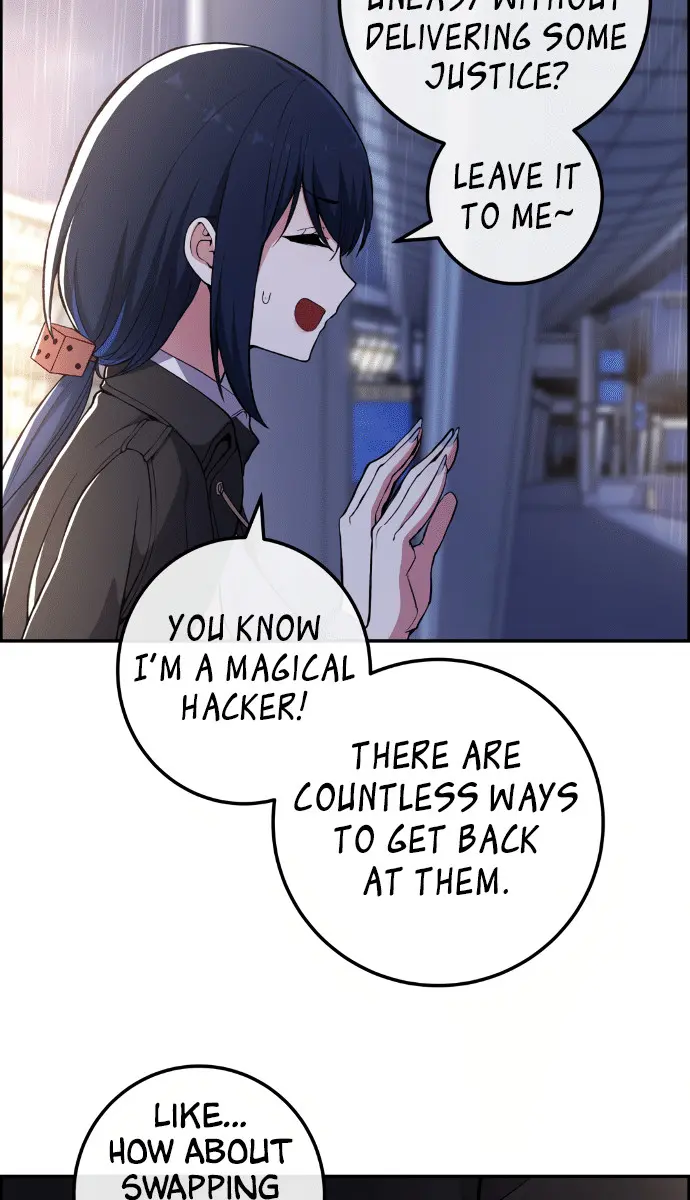 Webtoon Character Na Kang Lim Chapter 140 Page 46