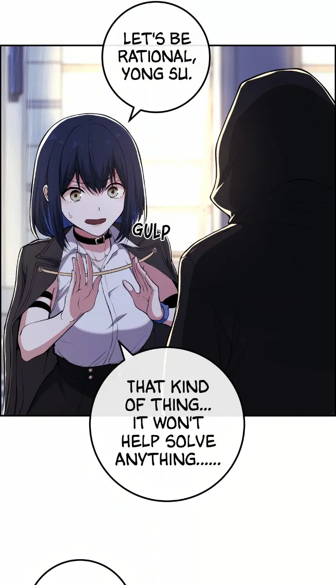 Webtoon Character Na Kang Lim Chapter 140 Page 49