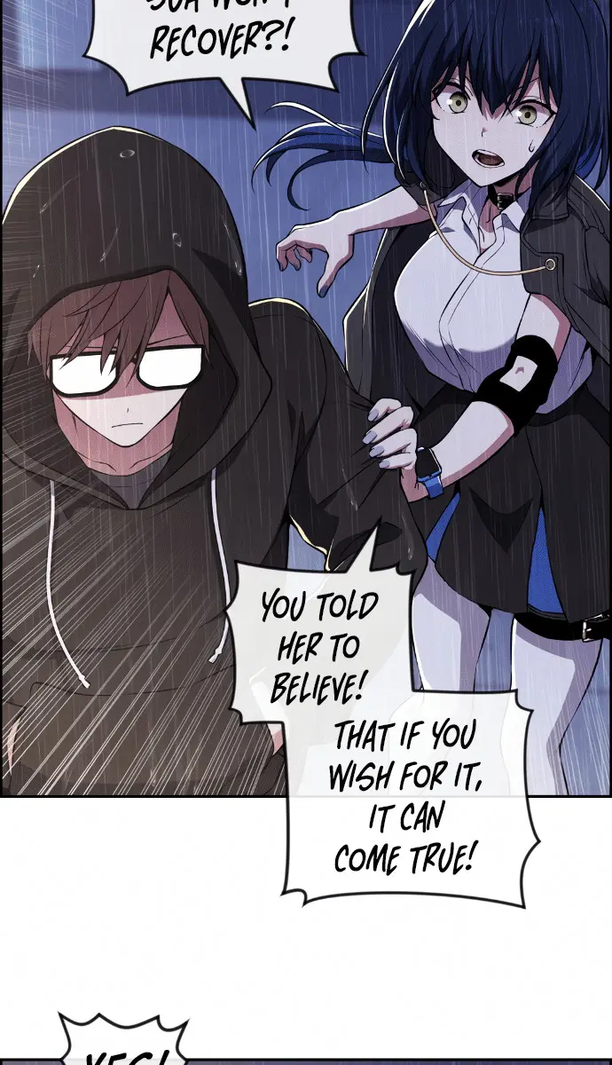 Webtoon Character Na Kang Lim Chapter 140 Page 60