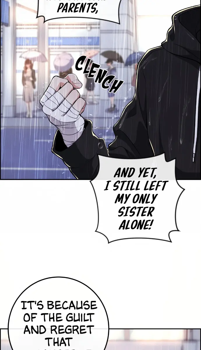 Webtoon Character Na Kang Lim Chapter 140 Page 68