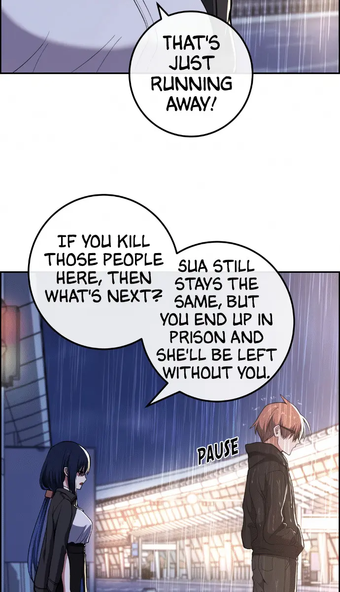 Webtoon Character Na Kang Lim Chapter 140 Page 76