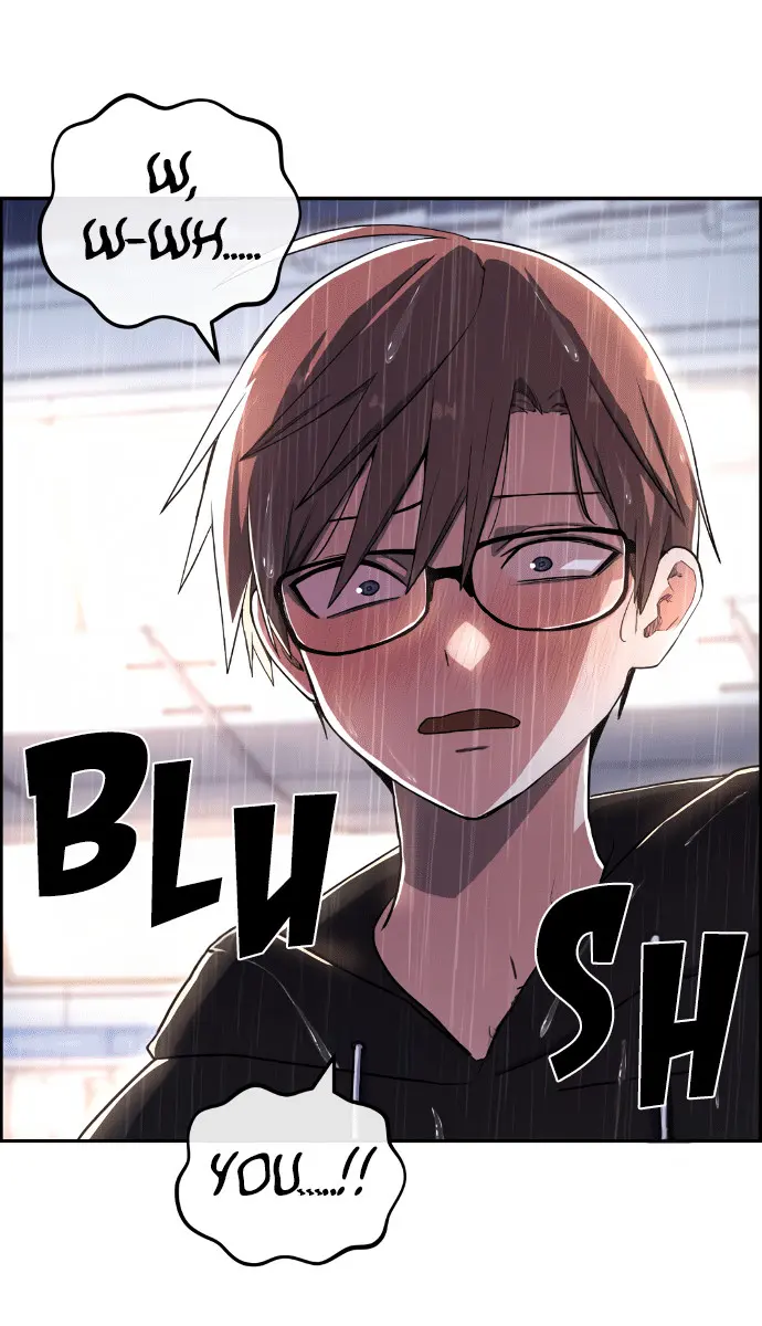 Webtoon Character Na Kang Lim Chapter 140 Page 91