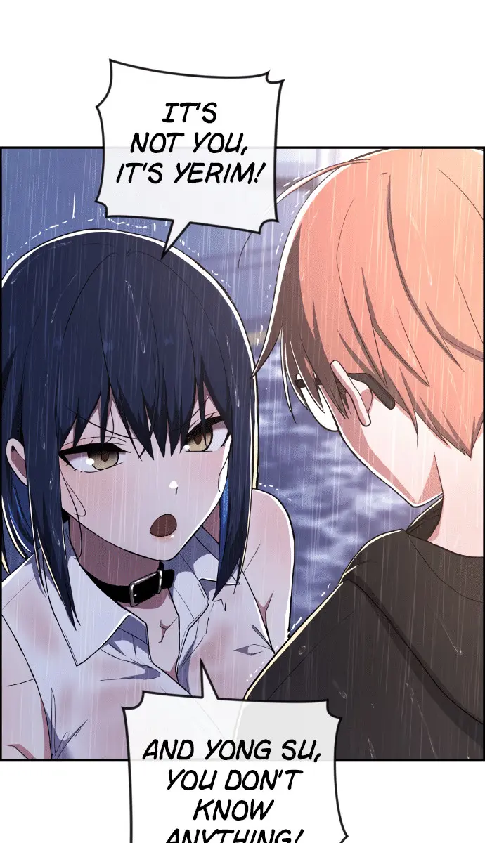 Webtoon Character Na Kang Lim Chapter 140 Page 92