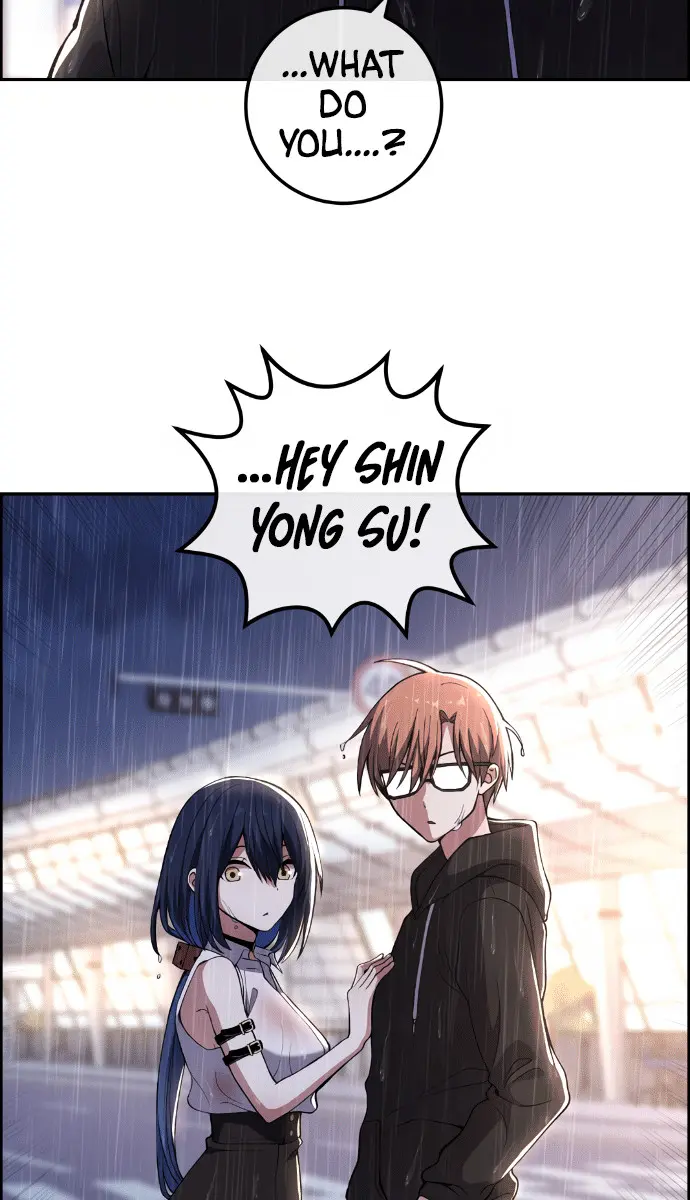 Webtoon Character Na Kang Lim Chapter 140 Page 94