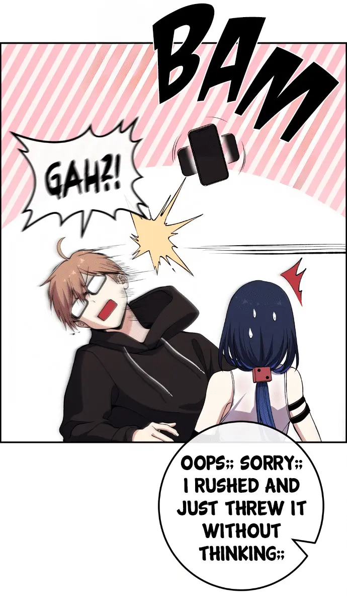 Webtoon Character Na Kang Lim Chapter 140 Page 97