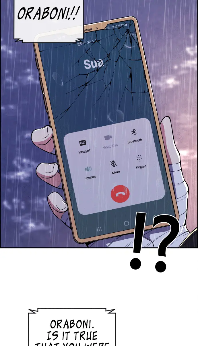 Webtoon Character Na Kang Lim Chapter 140 Page 99