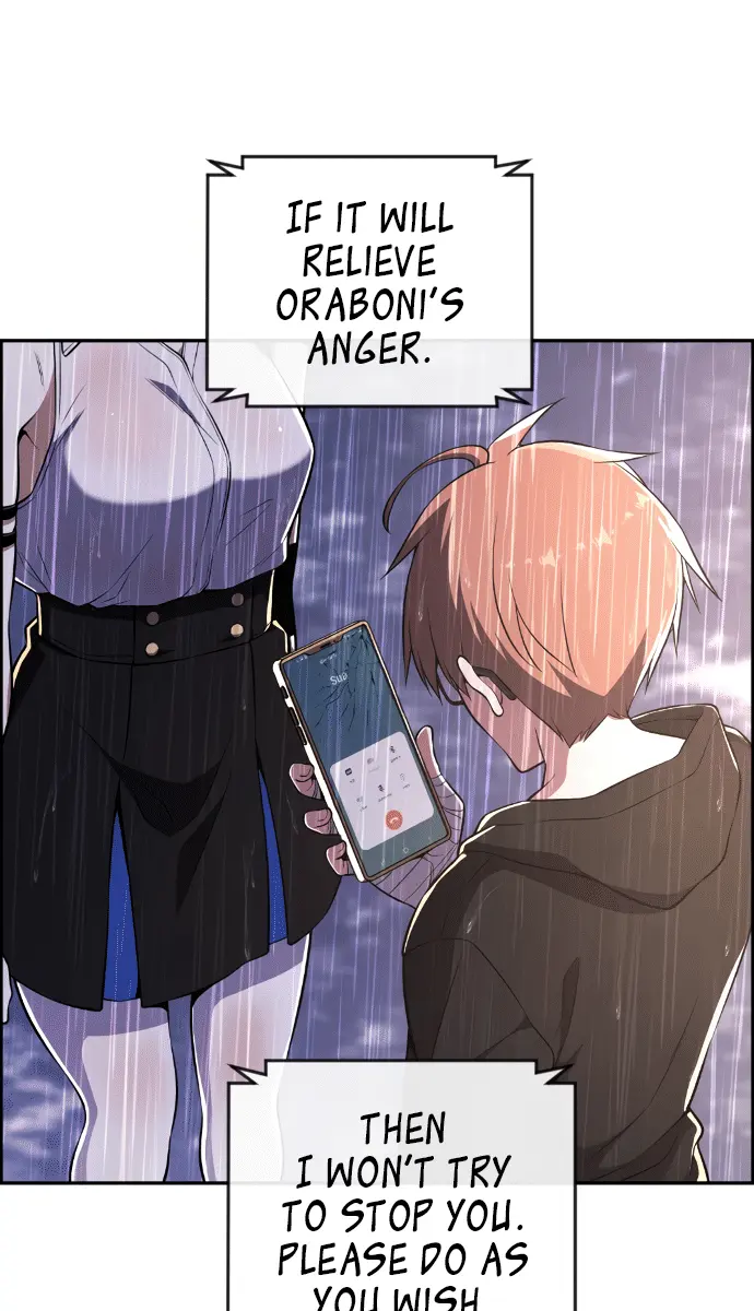 Webtoon Character Na Kang Lim Chapter 141 Page 1