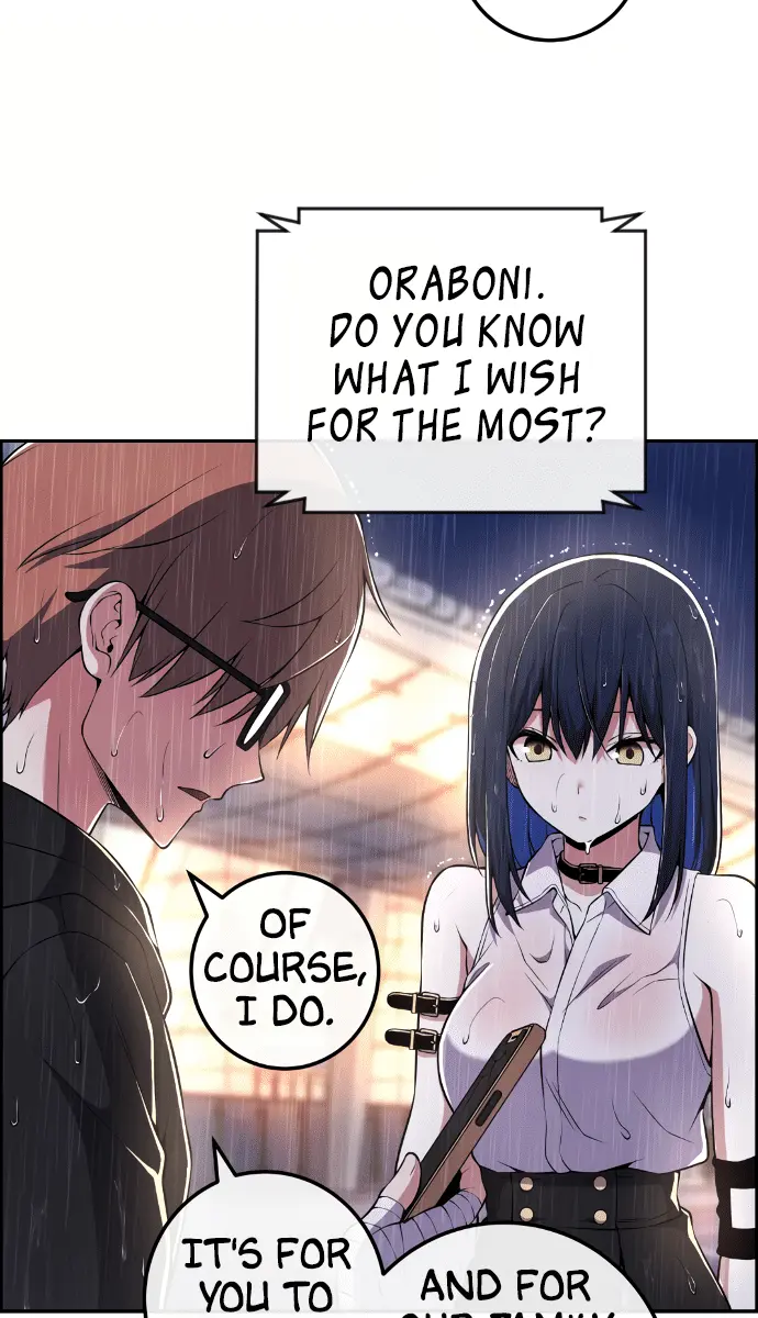 Webtoon Character Na Kang Lim Chapter 141 Page 4