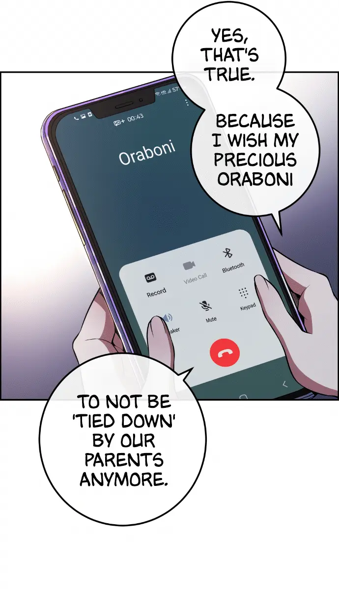 Webtoon Character Na Kang Lim Chapter 141 Page 9