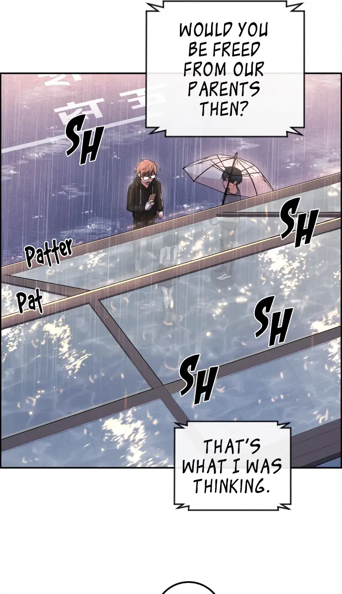 Webtoon Character Na Kang Lim Chapter 141 Page 11