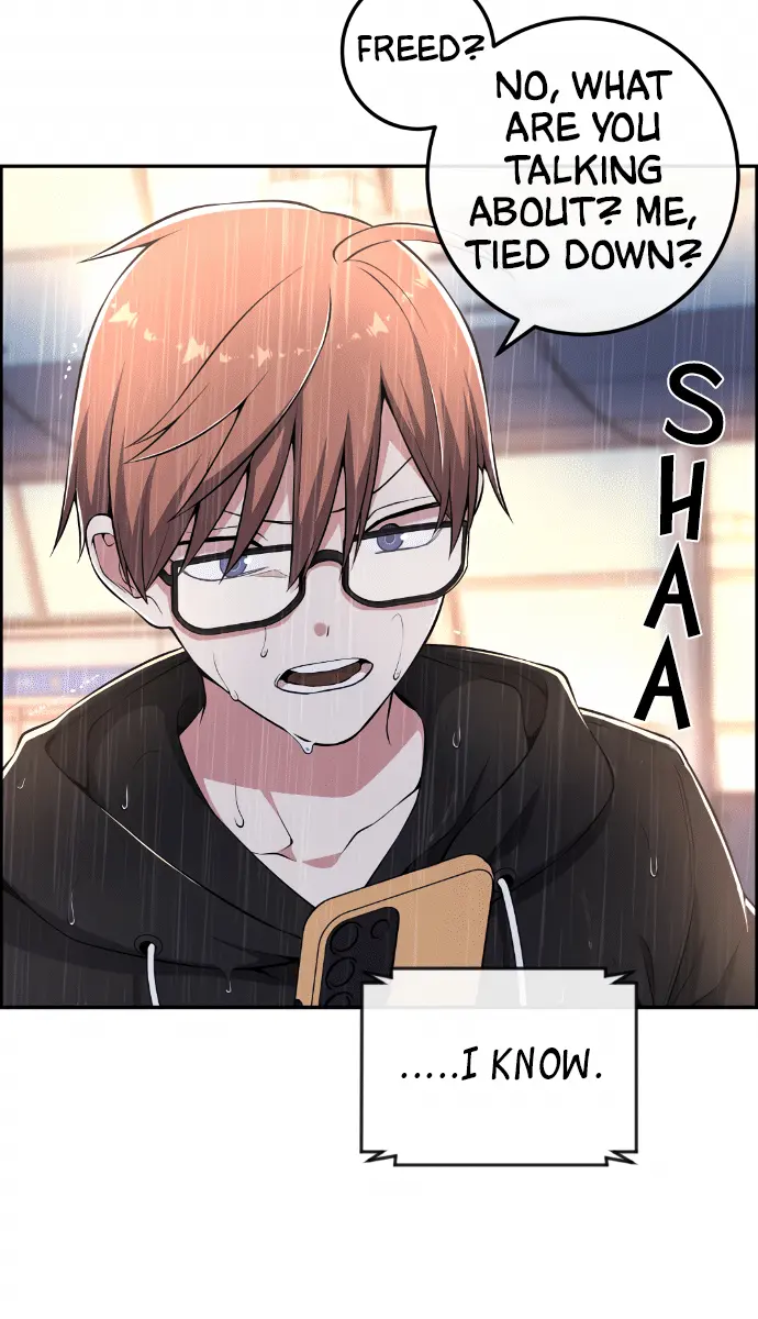 Webtoon Character Na Kang Lim Chapter 141 Page 12