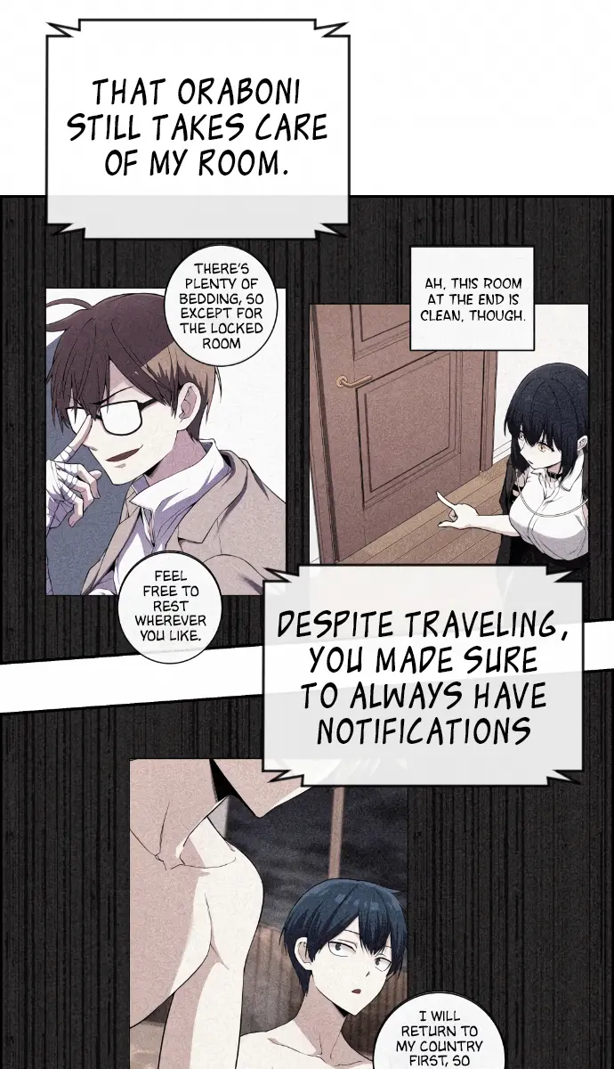 Webtoon Character Na Kang Lim Chapter 141 Page 13