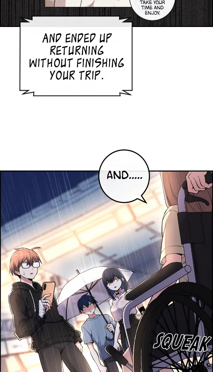 Webtoon Character Na Kang Lim Chapter 141 Page 14