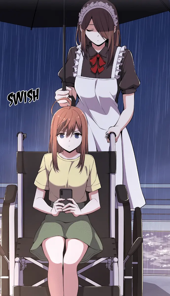 Webtoon Character Na Kang Lim Chapter 141 Page 16