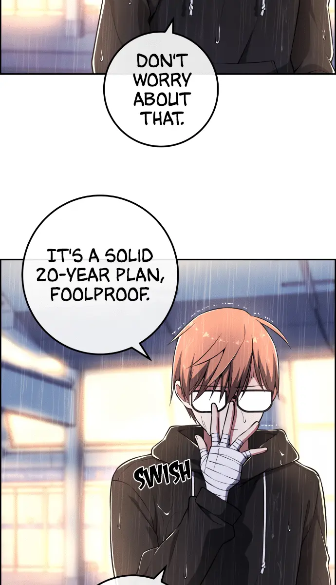 Webtoon Character Na Kang Lim Chapter 141 Page 19