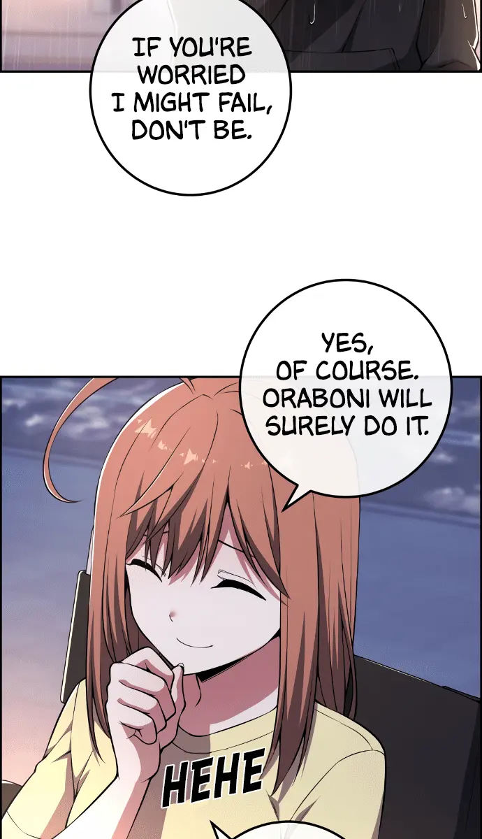 Webtoon Character Na Kang Lim Chapter 141 Page 20