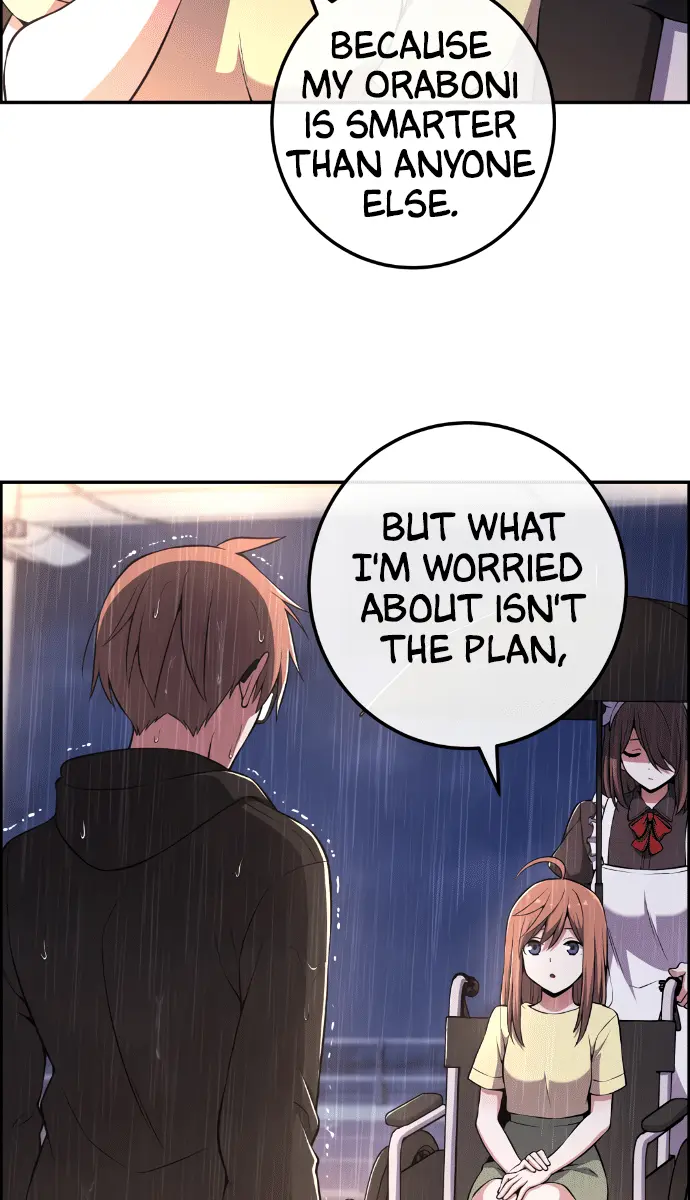 Webtoon Character Na Kang Lim Chapter 141 Page 21