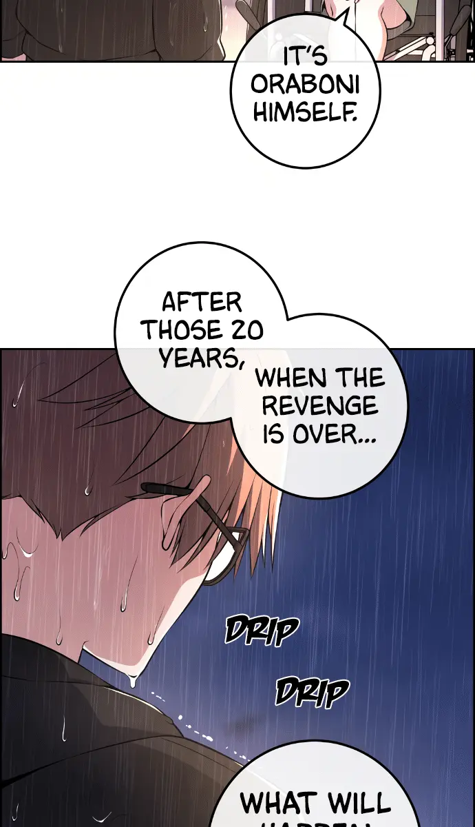 Webtoon Character Na Kang Lim Chapter 141 Page 22