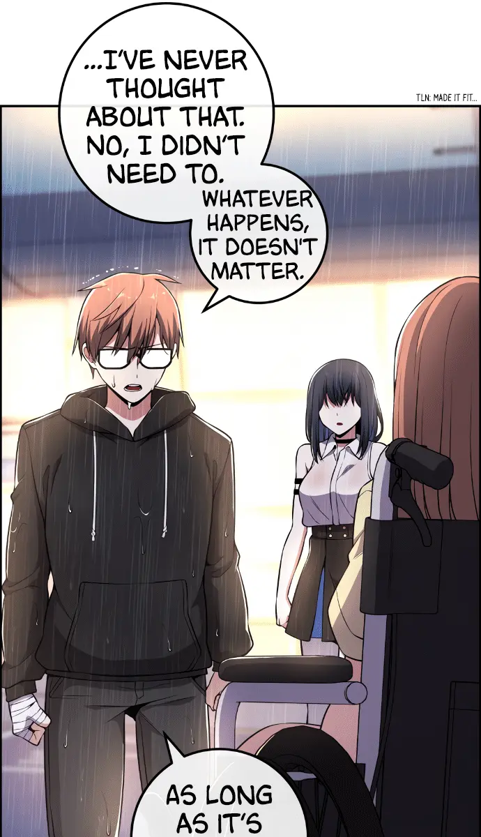 Webtoon Character Na Kang Lim Chapter 141 Page 24