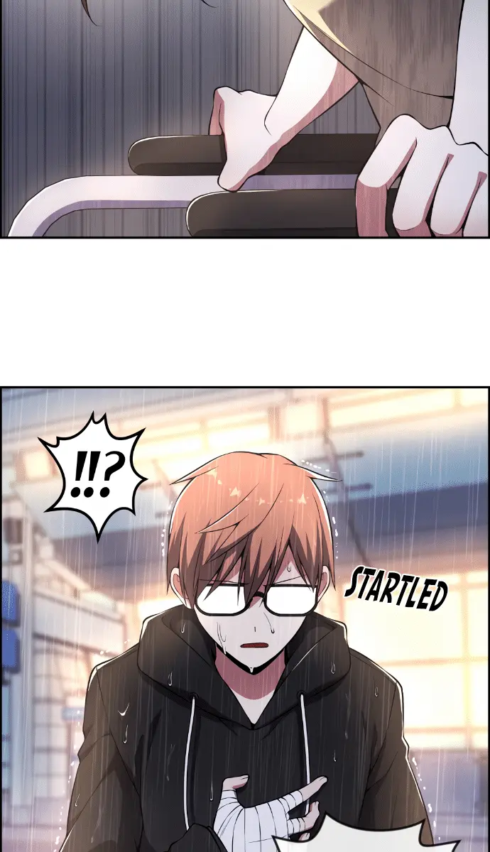 Webtoon Character Na Kang Lim Chapter 141 Page 28