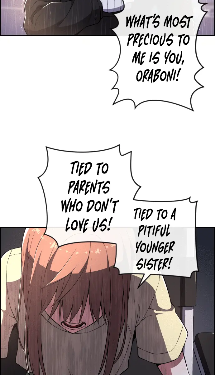 Webtoon Character Na Kang Lim Chapter 141 Page 29