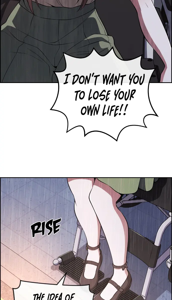 Webtoon Character Na Kang Lim Chapter 141 Page 30