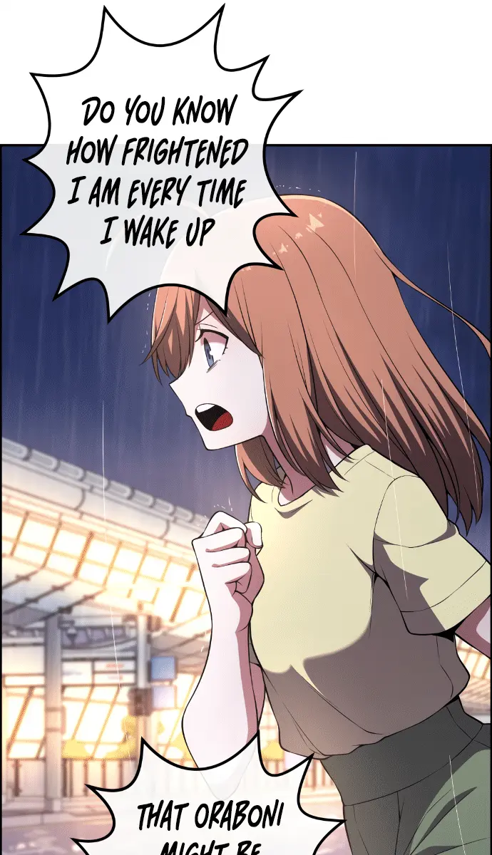 Webtoon Character Na Kang Lim Chapter 141 Page 32