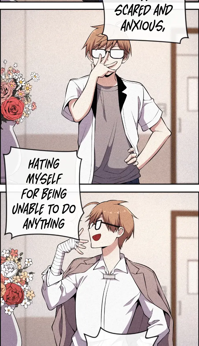 Webtoon Character Na Kang Lim Chapter 141 Page 34