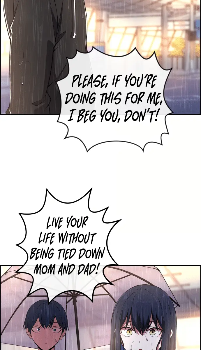 Webtoon Character Na Kang Lim Chapter 141 Page 36