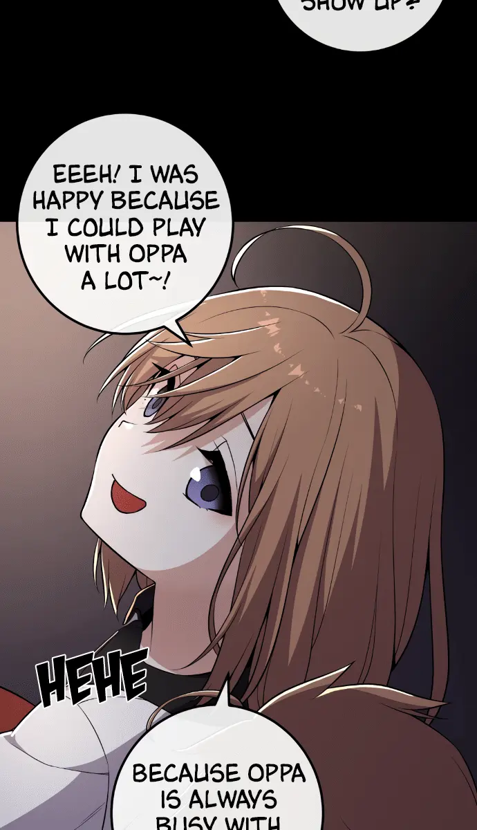 Webtoon Character Na Kang Lim Chapter 141 Page 45