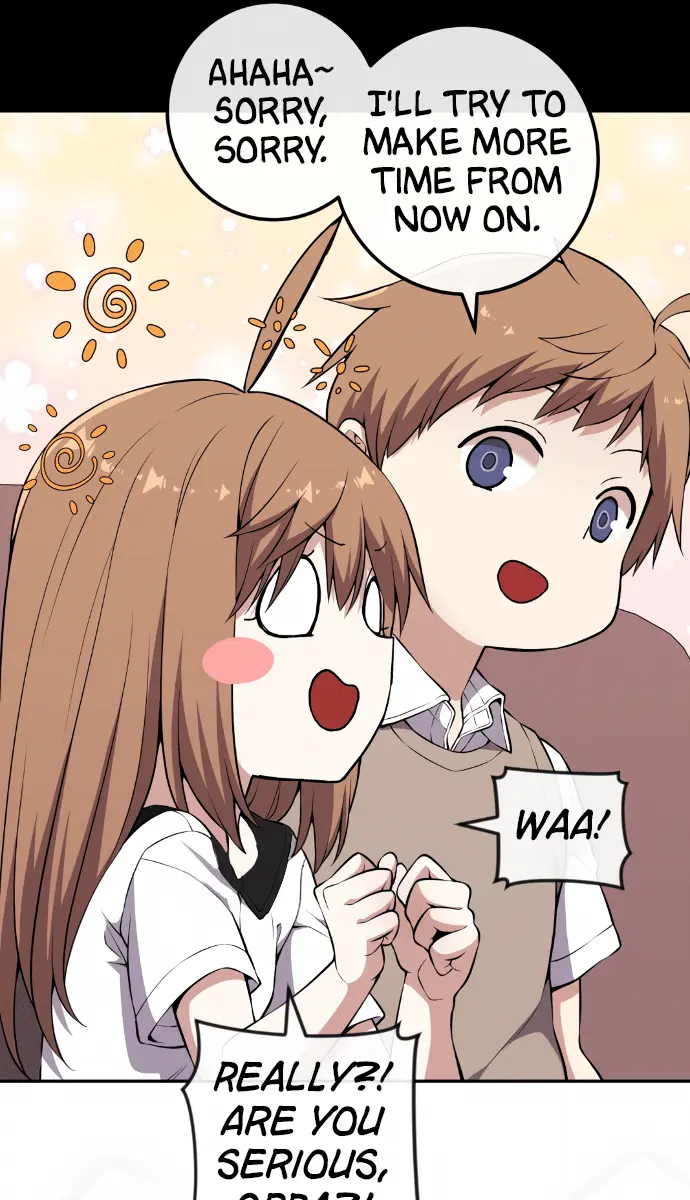 Webtoon Character Na Kang Lim Chapter 141 Page 47