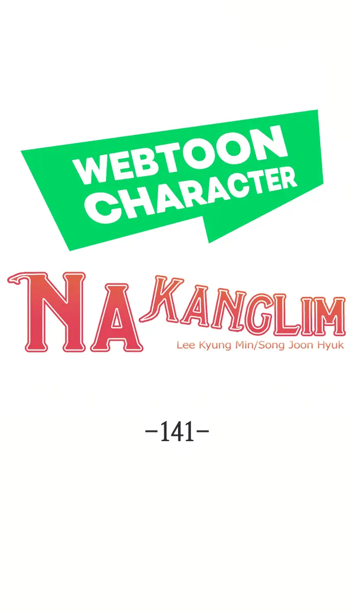 Webtoon Character Na Kang Lim Chapter 141 Page 56