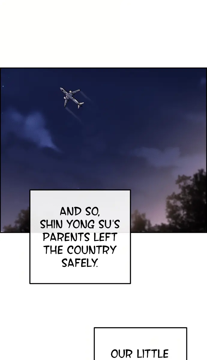 Webtoon Character Na Kang Lim Chapter 141 Page 57