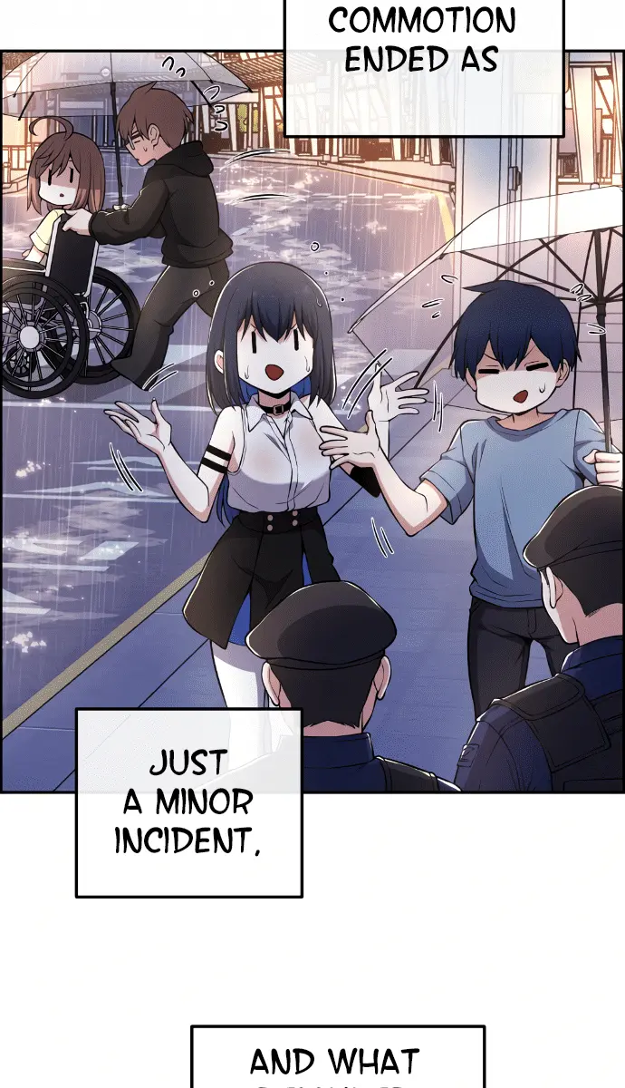 Webtoon Character Na Kang Lim Chapter 141 Page 58