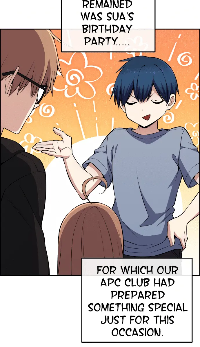 Webtoon Character Na Kang Lim Chapter 141 Page 59