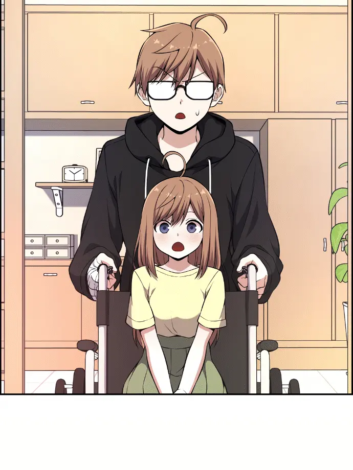 Webtoon Character Na Kang Lim Chapter 141 Page 61