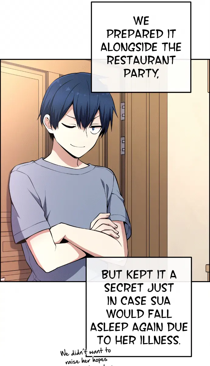 Webtoon Character Na Kang Lim Chapter 141 Page 62