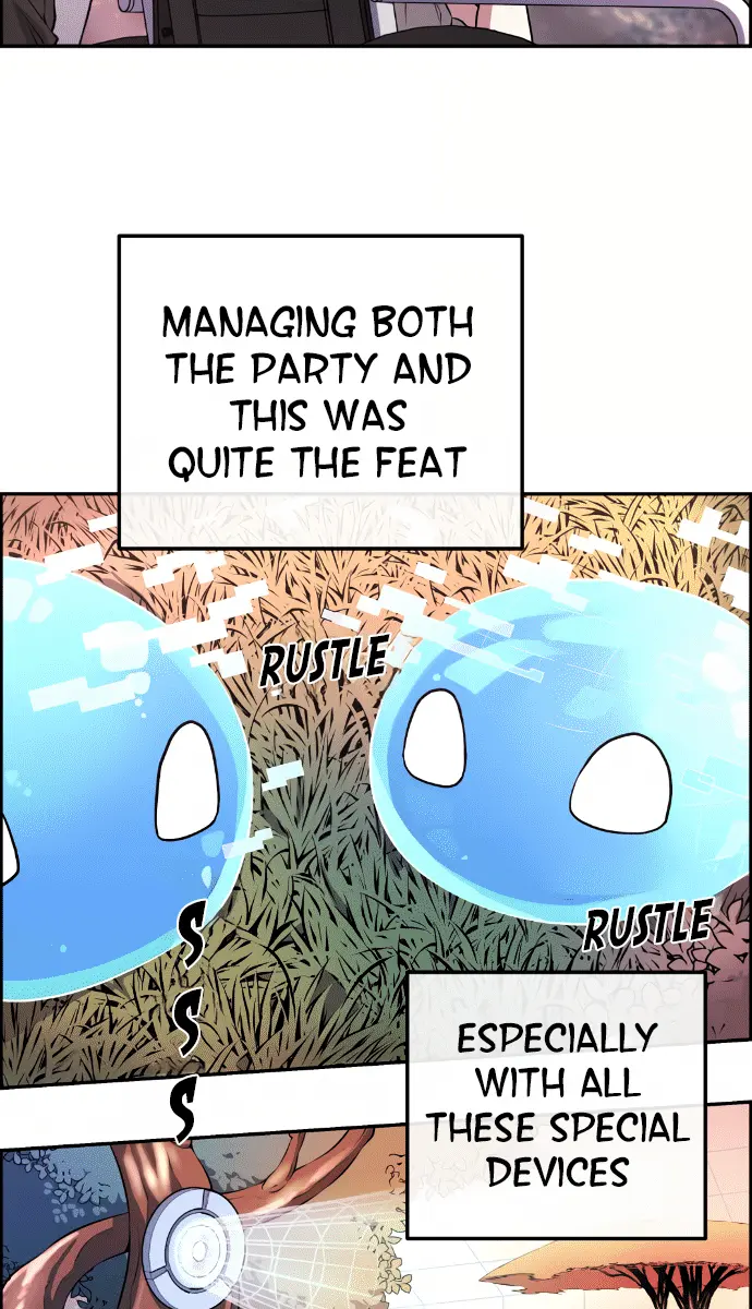 Webtoon Character Na Kang Lim Chapter 141 Page 73