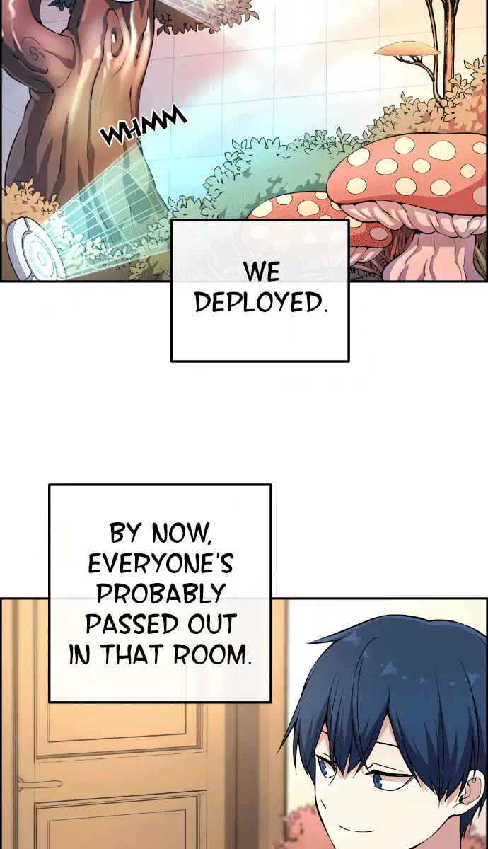 Webtoon Character Na Kang Lim Chapter 141 Page 74