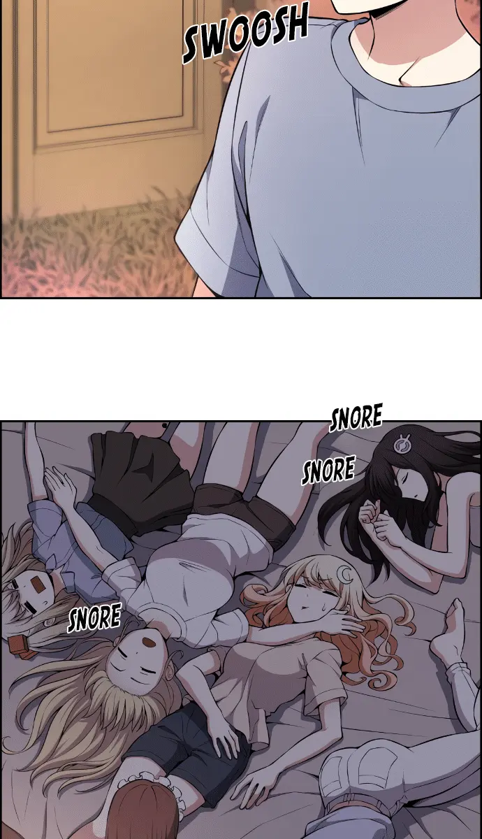 Webtoon Character Na Kang Lim Chapter 141 Page 75