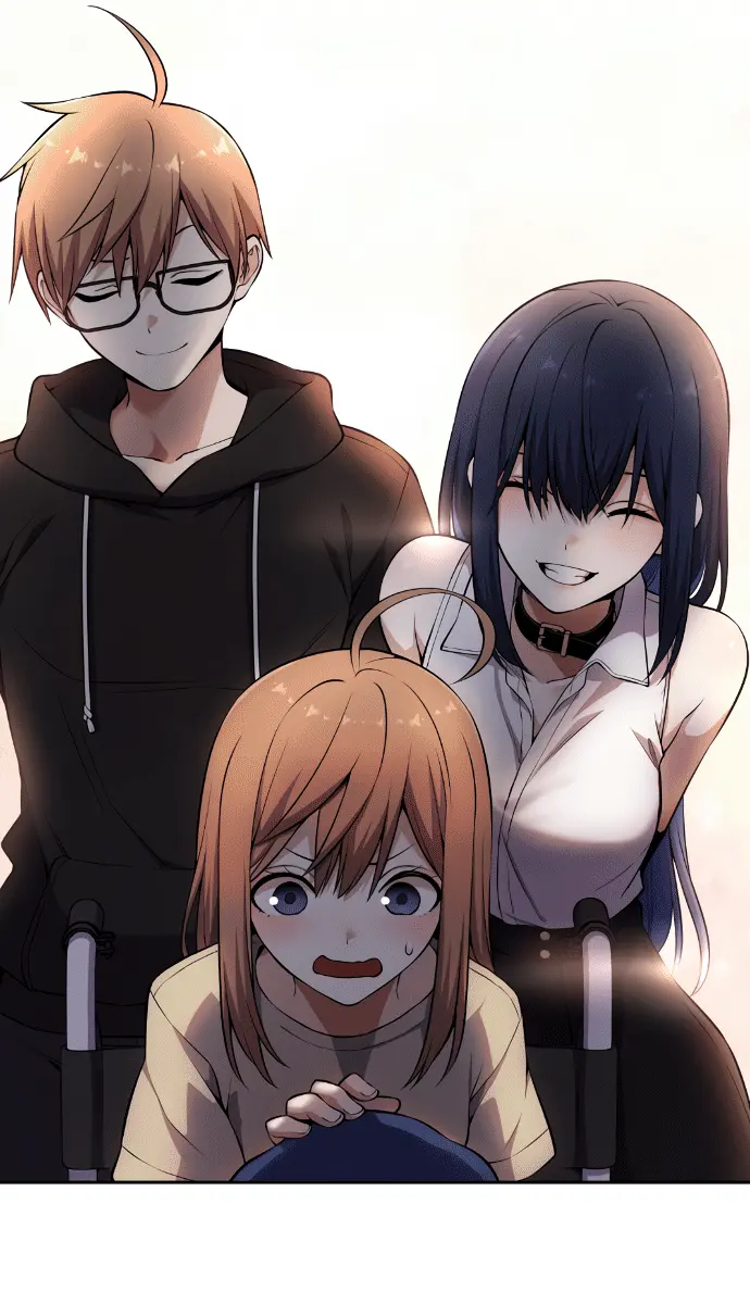 Webtoon Character Na Kang Lim Chapter 141 Page 78