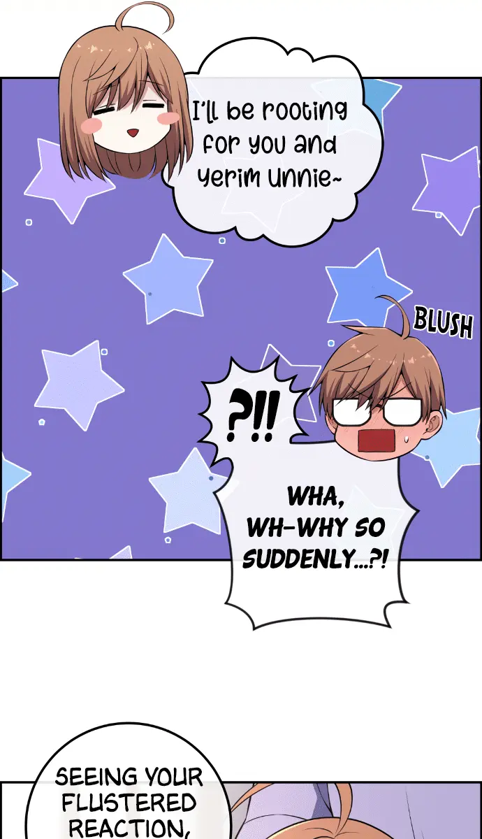 Webtoon Character Na Kang Lim Chapter 141 Page 86