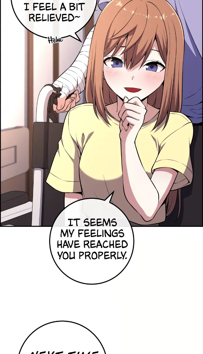 Webtoon Character Na Kang Lim Chapter 141 Page 87